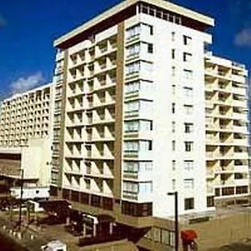 Regency Hotel